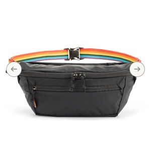 REI Co-op Trail 2 Pride Waist Pack